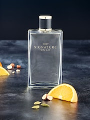 Signature Gold 200ml Eau De Parfum - Image 1 of 3
