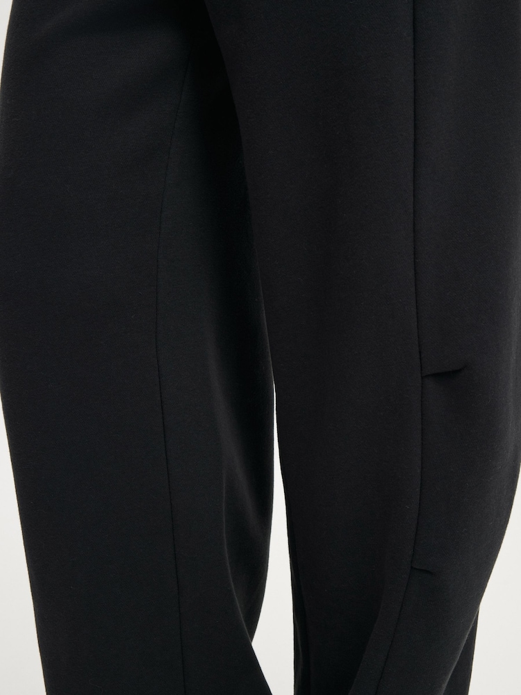 Cotton On Grey Barrel Leg Sweatpant - Image 5 of 5