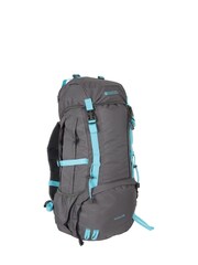 Mountain Warehouse Grey Venture 40L Backpack - Image 2 of 7