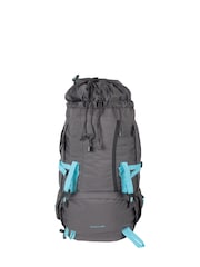 Mountain Warehouse Grey Venture 40L Backpack - Image 4 of 7