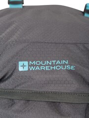 Mountain Warehouse Grey Venture 40L Backpack - Image 5 of 7
