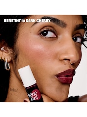 Benefit Beneville Beauty Salon Badgal BANG Mascara Lip Tint & Hoola Bronzer Trio Makeup Gift Set (Worth Over £68) - Image 7 of 11
