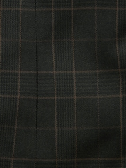 Green Slim Fit Jacket - Image 9 of 9