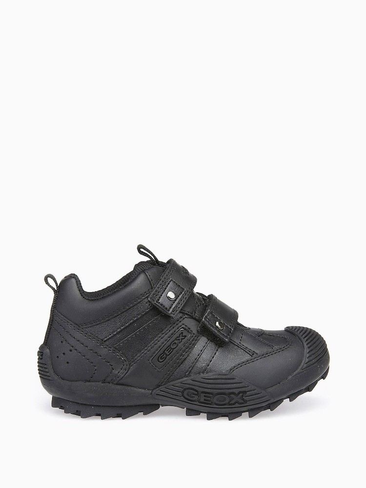 Zapatos J Black Savage de Geox - Imagen 1 de 5