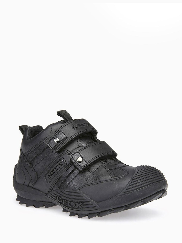 Zapatos J Black Savage de Geox - Imagen 2 de 5