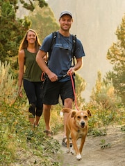Ruffwear Red Knot-a-Leash™ Dog Lead - Image 1 of 4
