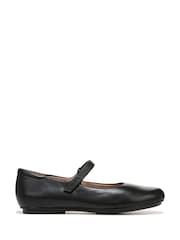 Naturalizer Maxwell Mary Janes Leather Shoes - Image 1 of 7
