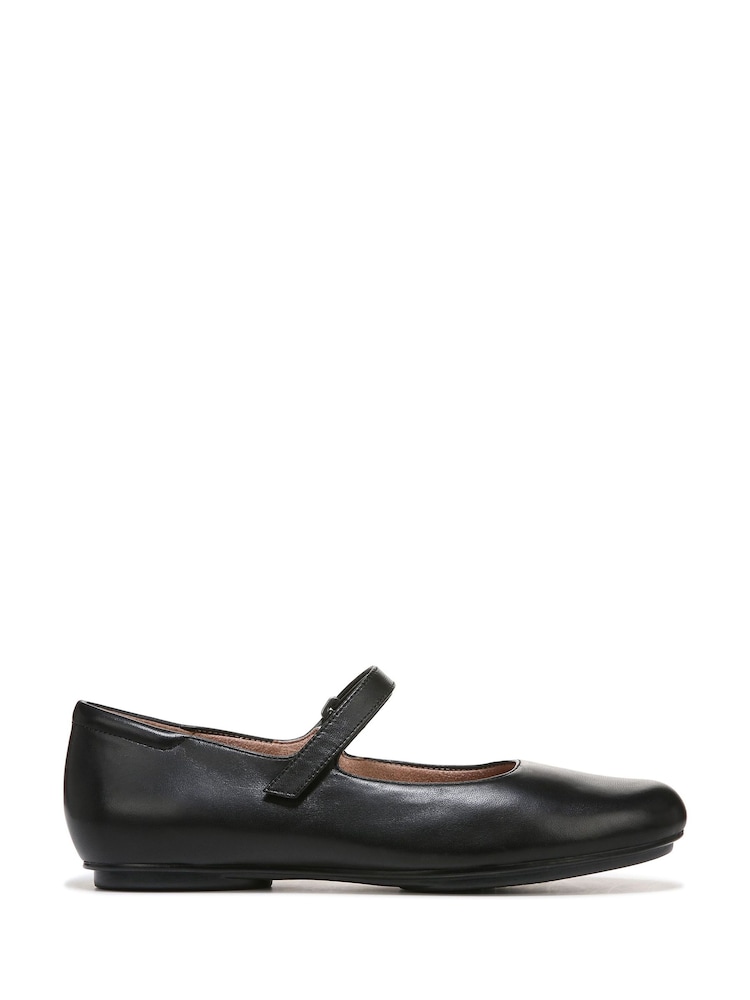 Naturalizer Maxwell Mary Janes Leather Shoes - Image 1 of 7