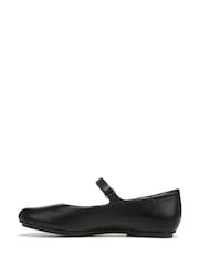 Naturalizer Maxwell Mary Janes Leather Shoes - Image 2 of 7
