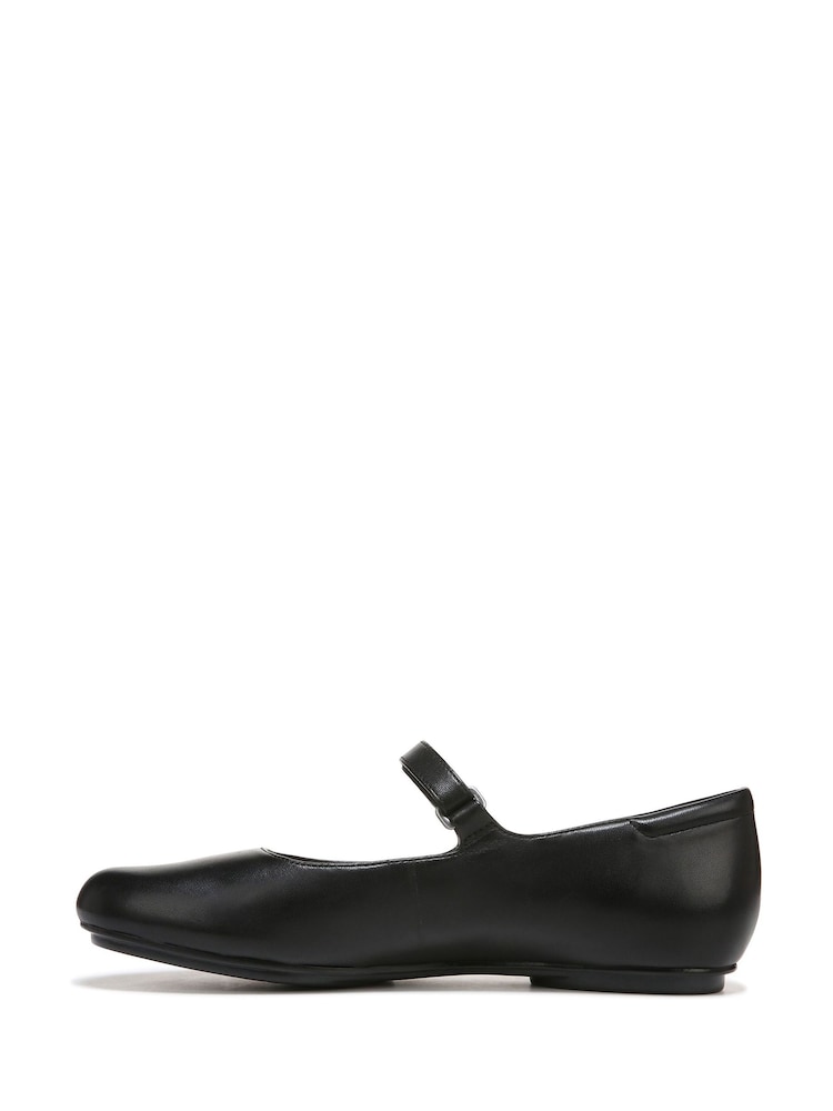 Naturalizer Maxwell Mary Janes Leather Shoes - Image 2 of 7