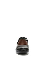 Naturalizer Maxwell Mary Janes Leather Shoes - Image 4 of 7