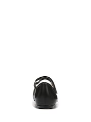 Naturalizer Maxwell Mary Janes Leather Shoes - Image 5 of 7