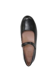 Naturalizer Maxwell Mary Janes Leather Shoes - Image 7 of 7