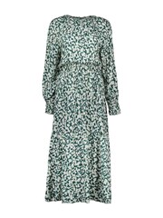 Baukjen Green Aubriella Dress with Lenzing™ Ecovero™ - Image 5 of 7