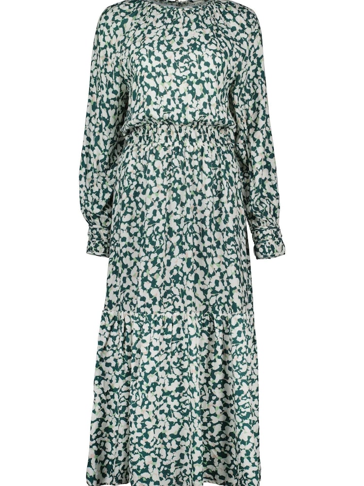 Baukjen Green Aubriella Dress with Lenzing™ Ecovero™ - Image 7 of 7