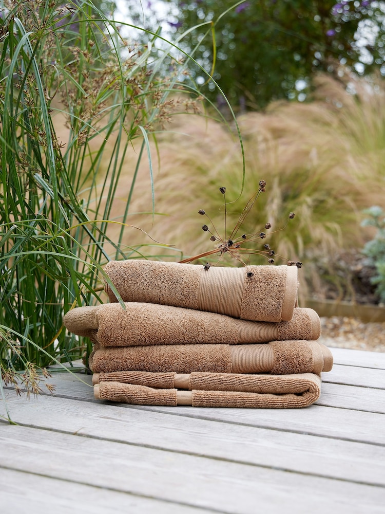 Christy Cotton Fluffy Twist Towel - Изображение 2 из 4 Christy Cotton Fluffy Twist Towel - Изображение 2 из 4