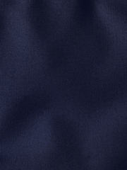 Bright Blue Skinny Fit Suit Trousers - Image 5 of 5