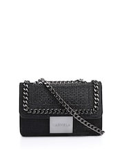 Carvela Mini Bailey Xbody Bag - Image 3 of 5