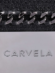 Carvela Mini Bailey Xbody Bag - Image 5 of 5