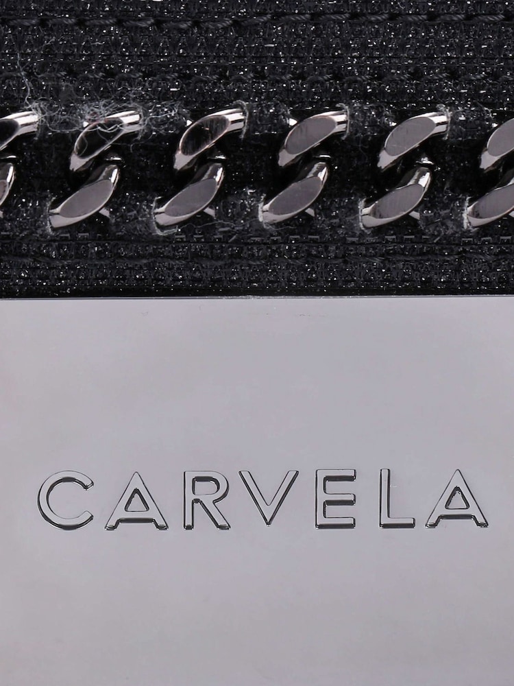 Carvela Mini Bailey Xbody Bag - Image 5 of 5