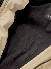 Neutral Elements Longline Waterproof Padded Coat - Image 8 of 11