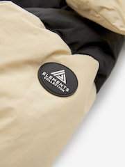 Neutral Elements Longline Waterproof Padded Coat - Image 9 of 11