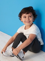 Mono Super Skinny Joggers 3 Pack (3mths-7yrs) - Image 3 of 8
