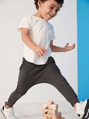Mono Super Skinny Joggers 3 Pack (3mths-7yrs) - Image 4 of 8