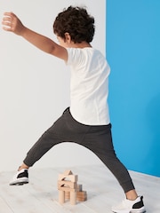 Mono Super Skinny Joggers 3 Pack (3mths-7yrs) - Image 5 of 8