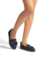 modra - KG Kurt Geiger Vegan Mable3 čevlji - Slika 1 iz 5