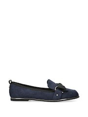 modra - KG Kurt Geiger Vegan Mable3 čevlji - Slika 2 iz 5