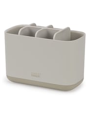 Joseph Joseph Ecru EasyStore Large Toothbrush Caddy - Image 3 of 6