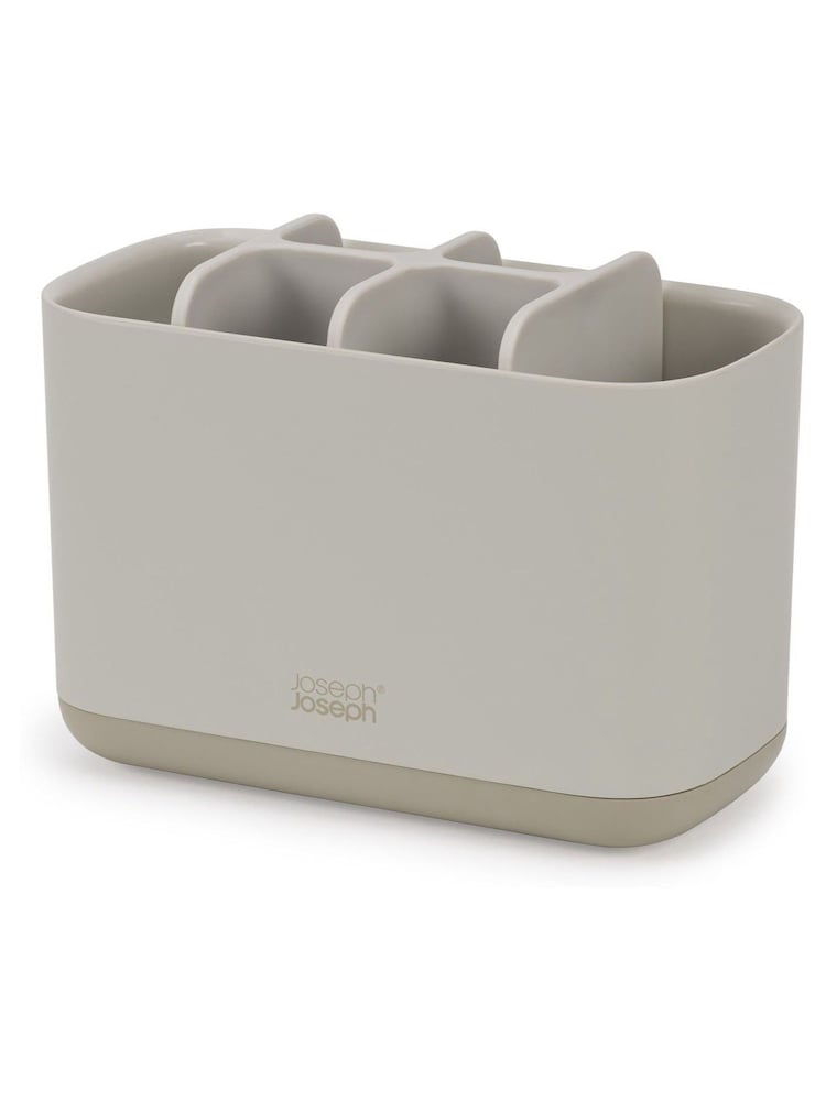 Joseph Joseph EasyStore Grand caddy pour brosse à dents - Image 3 of 6