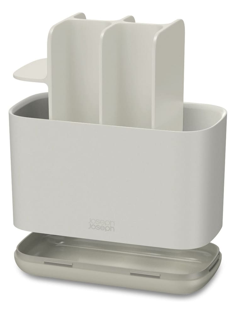 Joseph Joseph EasyStore Grand caddy pour brosse à dents - Image 5 of 6