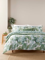 Christy Jade Hartley 230TC Duvet Set - Image 1 of 4