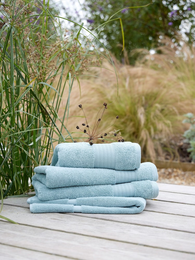 Christy Cotton Fluffy Twist Towel - Изображение 2 из 4 Christy Cotton Fluffy Twist Towel - Изображение 2 из 4