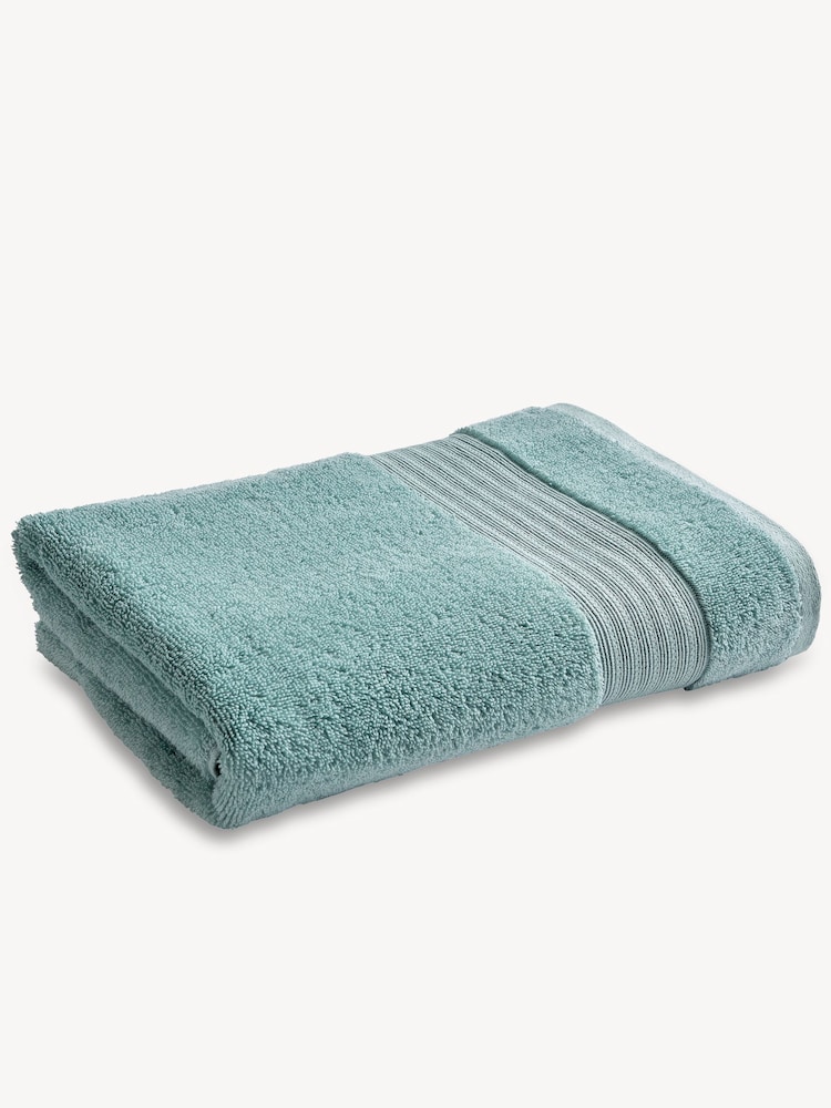 Christy Cotton Fluffy Twist Håndklær - Bilde 4 av 4