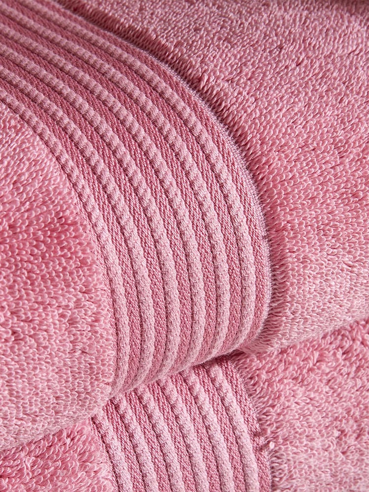 Christy Supreme Hygro® - Handtuch 650 g/m², 100 % Baumwolle - Bild 4 von 4 Christy Supreme Hygro® - Handtuch 650 g/m², 100 % Baumwolle - Bild 4 von 4