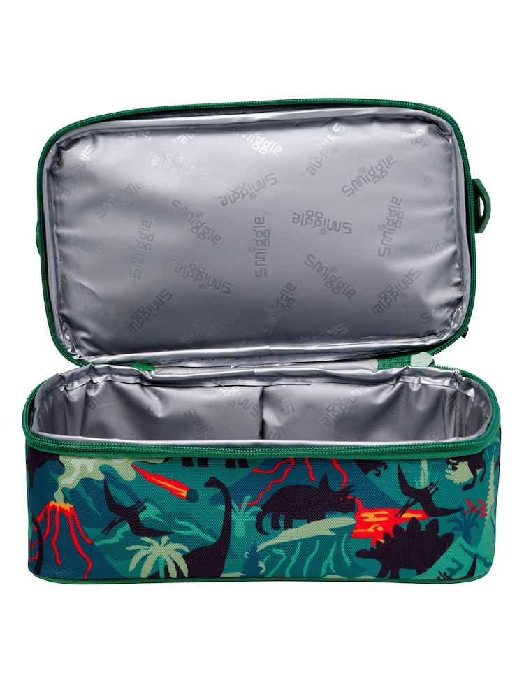 Smiggle Hardtop Lunchbox in leuchtenden Farben - Bild 3 von 3
