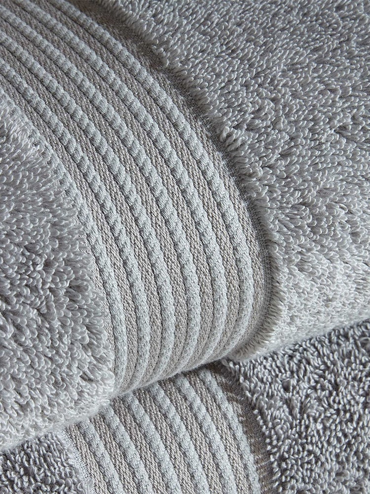 Hygro® Christy Supreme - 650 GSM 100% Cotton Towel - Изображение 4 из 4 Hygro® Christy Supreme - 650 GSM 100% Cotton Towel - Изображение 4 из 4
