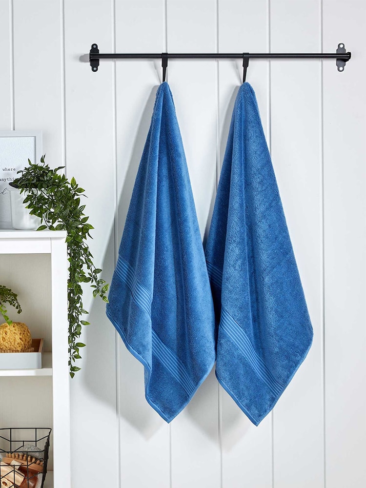 Hygro® Christy Supreme - 650 GSM 100% Cotton Towel - Изображение 1 из 4 Hygro® Christy Supreme - 650 GSM 100% Cotton Towel - Изображение 1 из 4