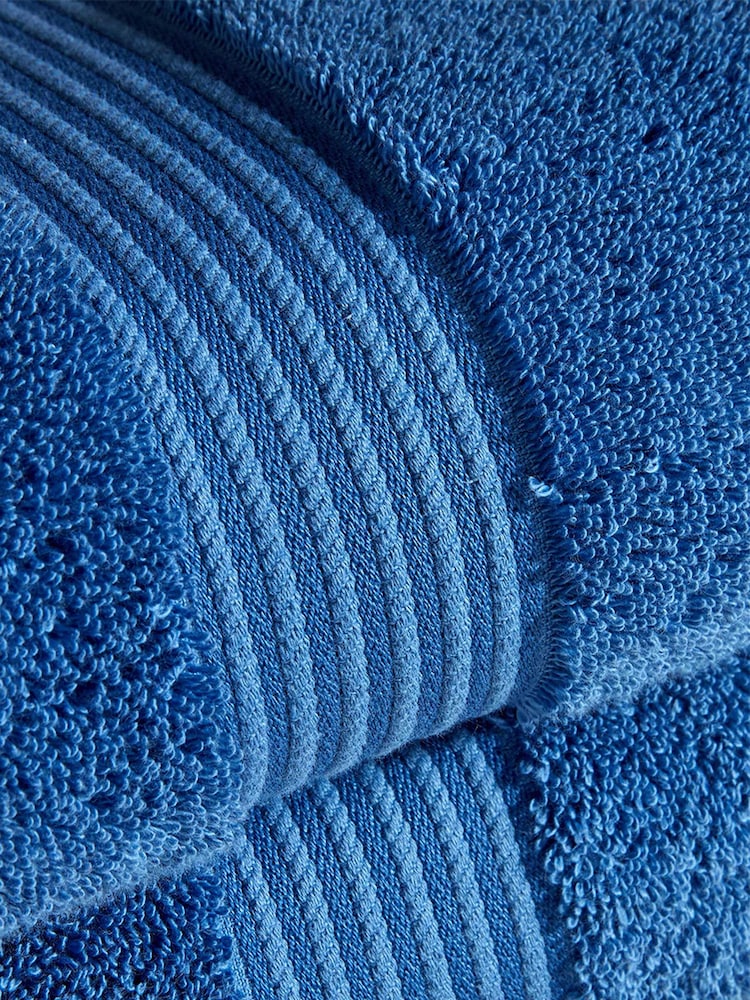 Hygro® Christy Supreme - 650 GSM 100% Cotton Towel - Изображение 4 из 4 Hygro® Christy Supreme - 650 GSM 100% Cotton Towel - Изображение 4 из 4