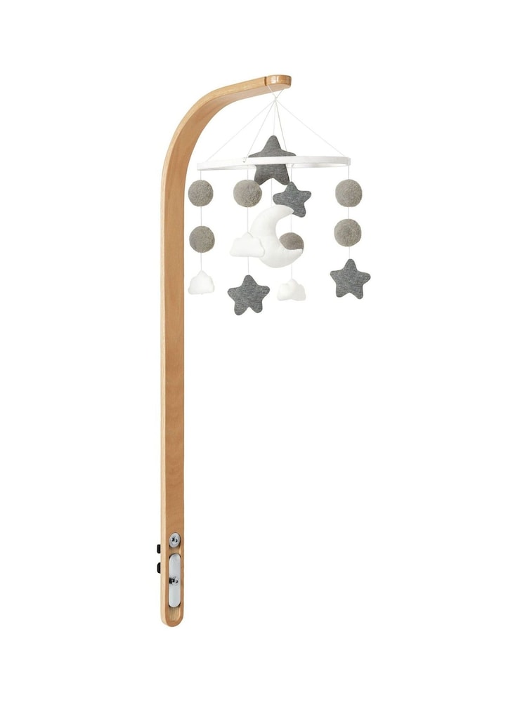 Snuz Natural Baby Mobile - Image 2 of 4