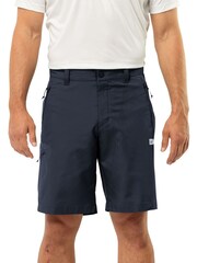 Jack Wolfskin Active Track Shorts - Image 1 of 5