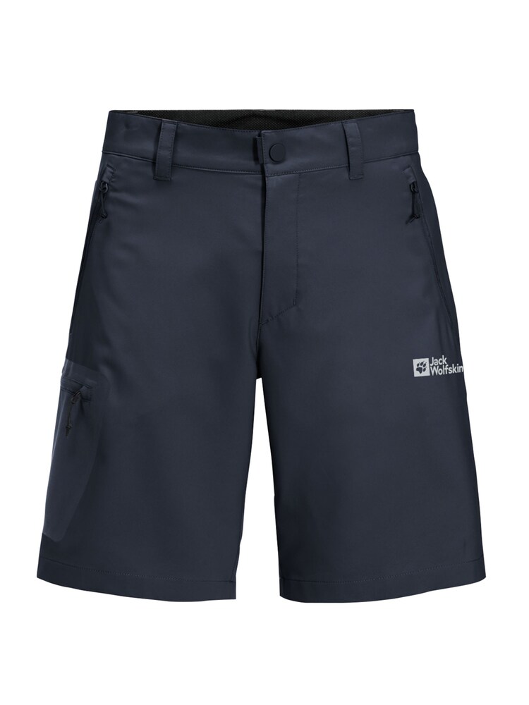 Jack Wolfskin Active Track Shorts - Image 5 of 5