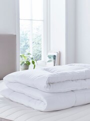 Martex Eco Pure Microfibre 10.5 Tog Duvet - Image 1 of 2