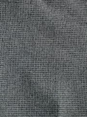 Grey Slim Fit Trimmed Texture Suit Trousers - Image 8 of 9