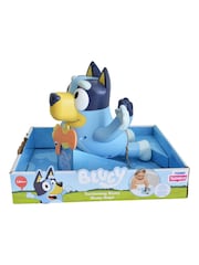 Bluey Swimming Bluey Toy - Image 1 of 4