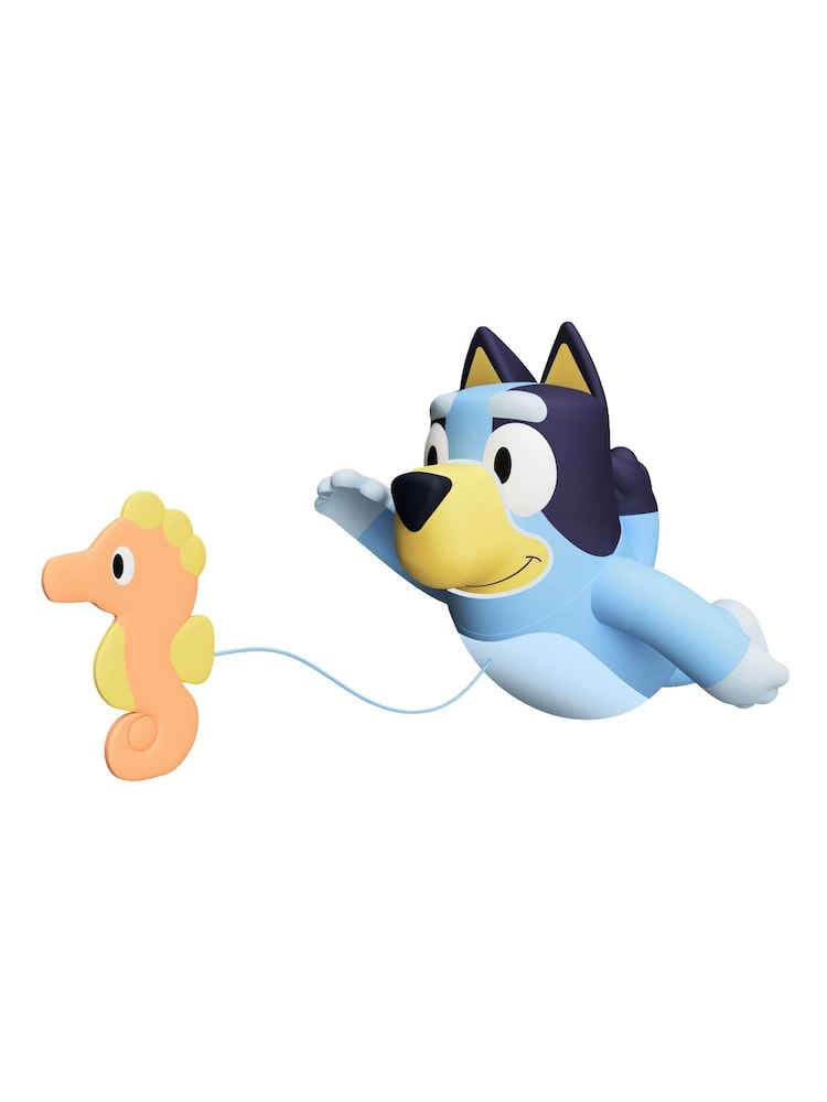 Bluey Swimming Bluey Toy - Image 4 of 4