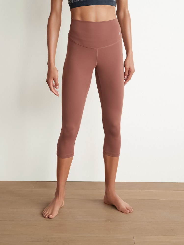 Black/Grey Yoga Footsies Two Pack - Image 6 of 6